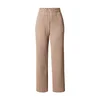 Y.A.S Ženske pantalone Salisa, Braon