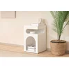 Woody Fashion Nightstand Turtle