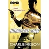 Young Bond: Hurricane Gold
