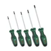 Bosch Set Torx odvijača T10-T30 1600A02BX6