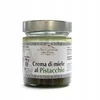 shumee Krema iz medu in pistacije Le Tre Castagne dellEtna 200g Sicilija med