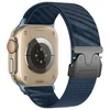 1 to 3 Beline Oblique Pašek Za Apple Watch 42 44 45 49Mm Visoka Kakovost In Stil
