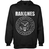 Ramones Presidential Seal Black XL Kapuco