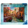Ravensburger Slagalica Romantična Venecija