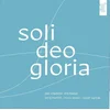 Michalko/Bartoš/Lenko/Lupták - Soli Deo Gloria (Digipack) (Download Code) (CD)
