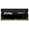 32GB KINGSTON SODIMM DDR4 3200MHz KF432S20IB/32 Fury Impact