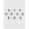 Amplifi Jewel Dots Stopm Pad clear