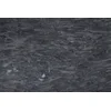Venture Design Jedilna miza in stol Estelle, miza 106x75 cm, stol 66x88,5x50 cm, temno siva, bež