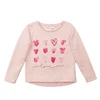 MINOTI Majica za devojčice 4KIDTEE13l, Roze