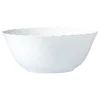 Skleda Arcoroc Trianon, 2,4 l, premer 240 mm, bela