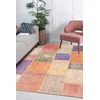 Conceptum Hypnose Tepih Folk -BA 03, 210x310 cm, Šareni