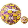 Li-Ning Lopta za košarku, Žuto-ljubičasta