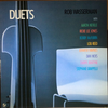 Rob Wasserman Duets (Vinyl LP) (200 Gram)