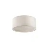 Ideal Lux - Plafonsko svetlo 5xE27/60W/230V