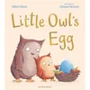 Little Owls Egg