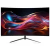 MISURA 24 LED P23MM24DFA01/ ukrivljen/ VA/ 1920x1080 (FHD)/ 4000:1/ 1ms/ 300 cd/m2/ HDMI/ DP/