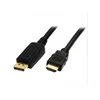 FAST ASIA Kabl Display Port na HDMI (mm) 4K 1.8m
