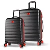 ZOOZIE BAGS Set kofera 2/1 CRSKOSAH 8074