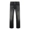 Only & Sons Kavbojke ONSEdge črn denim