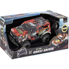 REVELL RC AUTO Ghost Driver (Red)