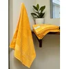 Peškir ClasSic Soft 70x140cm Yellow color ( VLK000950-vestioyelow )