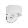 LED spot svetlo LED/28W/230V 3000/4000/6400K bela