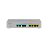Netgear 8PT POE MULTIGIG SMART SWITCH
