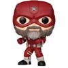 Vinilna bobblehead figurica Funko Pop! Marvel Thunderbolts – Red Guardian #1482