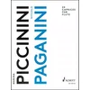 PAGANINI:24 CAPRICES FOR FLUTE (ARR.PICININI)