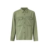 LEVIS  Srajca WALLER svetlo zelena