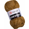 Yarn Art Denim Washed 927 Caramel Pletilna preja