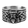 Prstan ETNOX - Thor´s Hammer - SR446