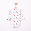 Just kiddin baby bodi Spa and Chill, 62-80