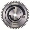 BOSCH List kružne testere Multi Material 190 x 20;16 x 2.4 mm. 54