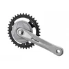 Srednji pogon klasičan na četvrtku ALU Z42 ProWheel 170mm
