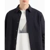 Armani Exchange Majica XM000753 AF10361 U0009 Bela Regular Fit