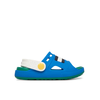 Sandali Tommy Hilfiger T3XF-34401-0083 M Modra