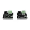 BCS BCS-X2W/IP100-II Aktiven Ethernet PoE pretvornik 100Mbps za 300m