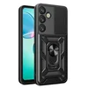 Hybrid Armor Camshield za Samsung Galaxy S25 Plus - Crna KP39806