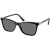Swarovski SK6004 100181 Polarized ONE SIZE (55) Črna/Siva