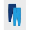 Sinsay - Pantalone 2 pack - ostalo
