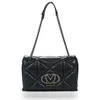 Love Moschino crossbody torbica ženska iz umetnega usnja