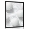 Plakat bel luksuz - 20x30 no frame