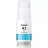 Canon - Canon INK Bottle GI-43 C