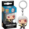 Funko POP! Keychain: Demon Slayer - Tengen