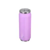 ESTIA HOME ART Estia Lavender Purple izolirana potovalna steklenica z nastavkom za pitje, 500ml, vijolična