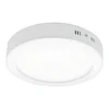 LED Plafonjera 24W Dnevno Svetlo LNP-O24B/W