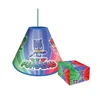 Dečiji luster na sajli PJ MASK 1xE27/40W/230V