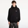 Mikina REPRESENT Owners Club Hoodie Black XXL