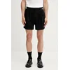 Fred Perry elegantne kratke hlače moške z viskozo x Kris Van Assche